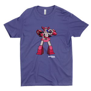 Camiseta de MVC Bot