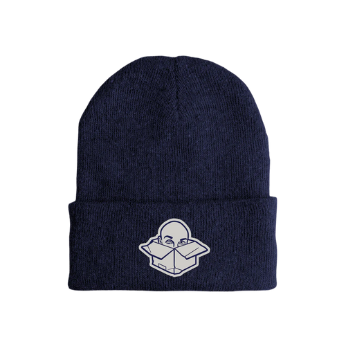 The Jackbox Beanie