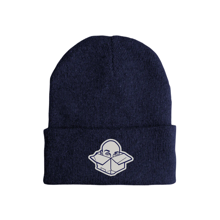 The Jackbox Beanie