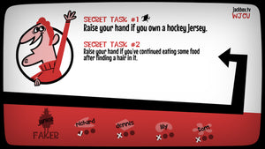 The Jackbox Party Pack 3 (US/CA/EU/UK/BR)