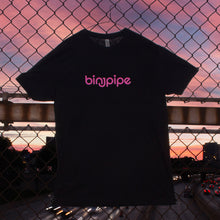 Camiseta de Binjpipe