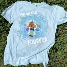 Cookies Forever Tee