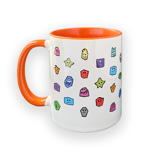 Taza de Quiplash