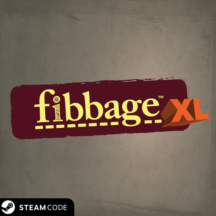 Fibbage XL (US/CA/EU/UK/BR)