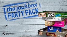 The Jackbox Party Pack (US/CA/EU/UK/BR)